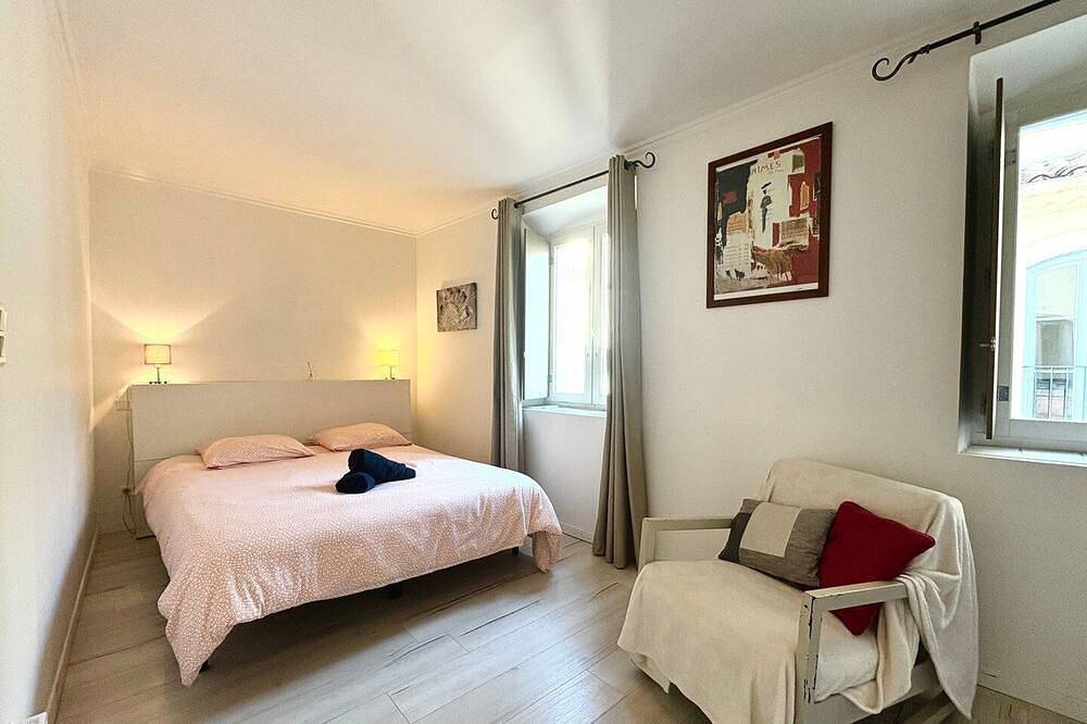 Appartement de vacances