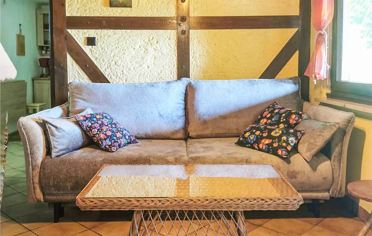 Ferienhaus mit Meerblick für 3 Personen, mit Garten in Polen - 3