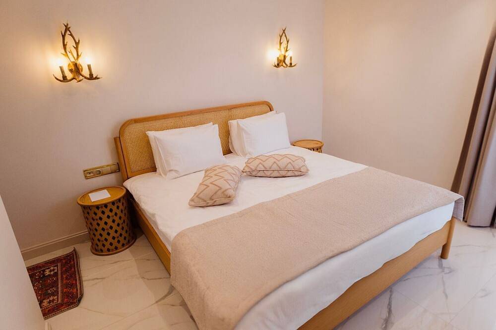 Selebrity Cappadocia Hotel in Göreme Nationalpark
