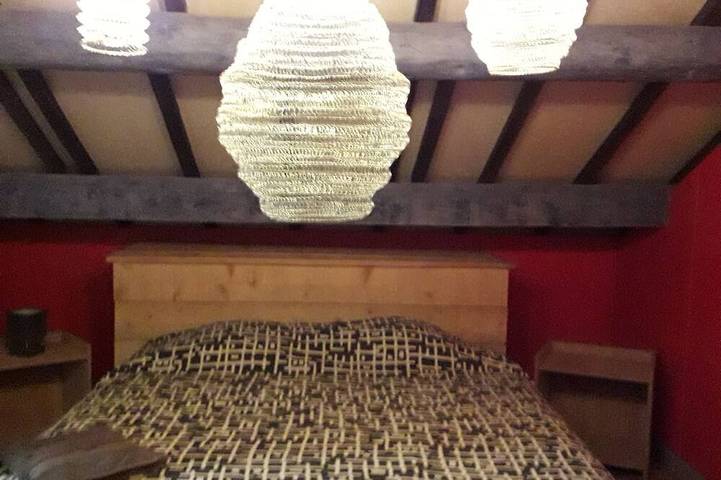 Location de vacances pour 14 personnes, avec jardin et terrasse à Pontevès - 3