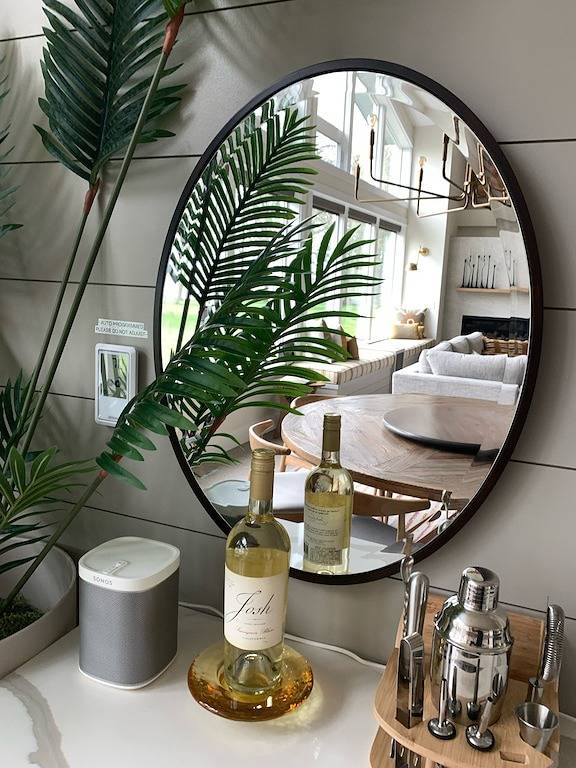 Vacation rental for 8 people, with terrace and garden as well as sauna in Oregon Coast