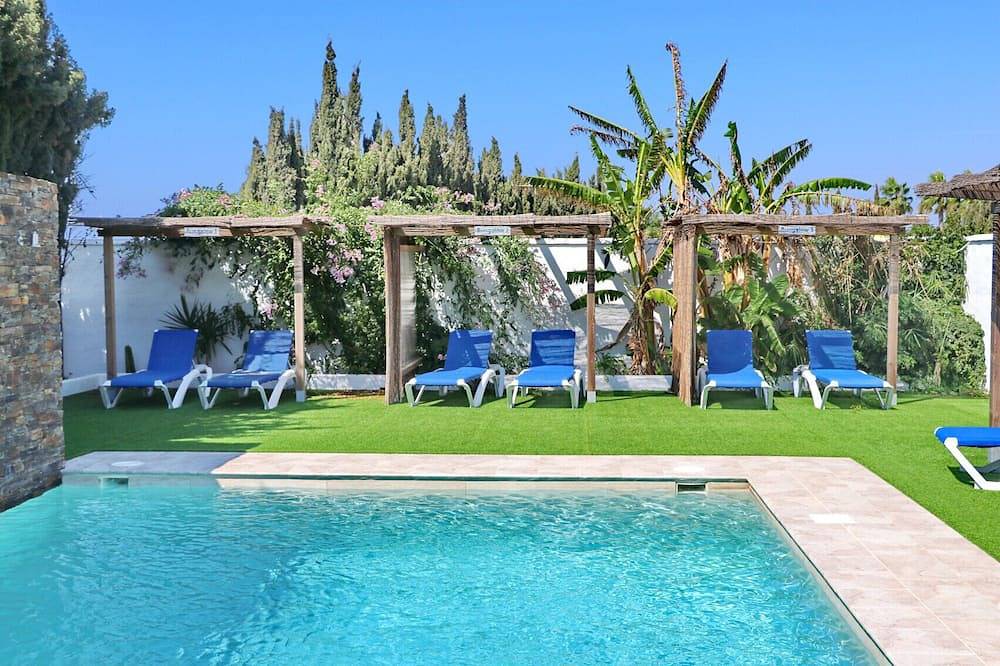 Chalet für 4 Personen in Conil de la Frontera, Costa de la Luz