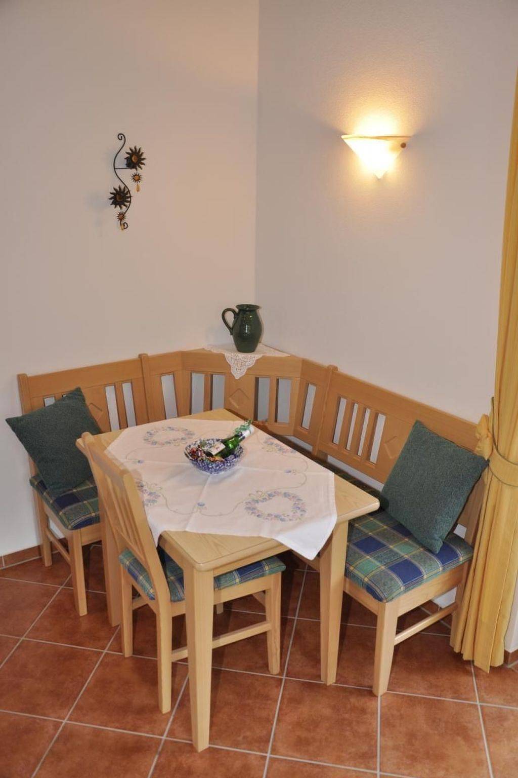 Ganze Wohnung, Regina in Weissbach an der Alpenstrasse, Schneizlreuth