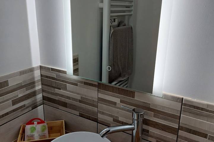 Gîte pour 4 personnes à Manzat - 3