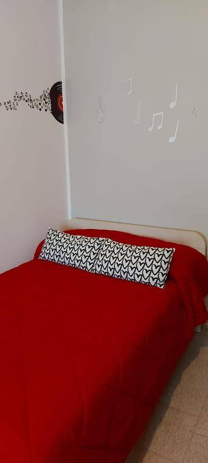 Gîte pour 5 personnes, avec balcon et jardin à Colognola ai Colli - 2