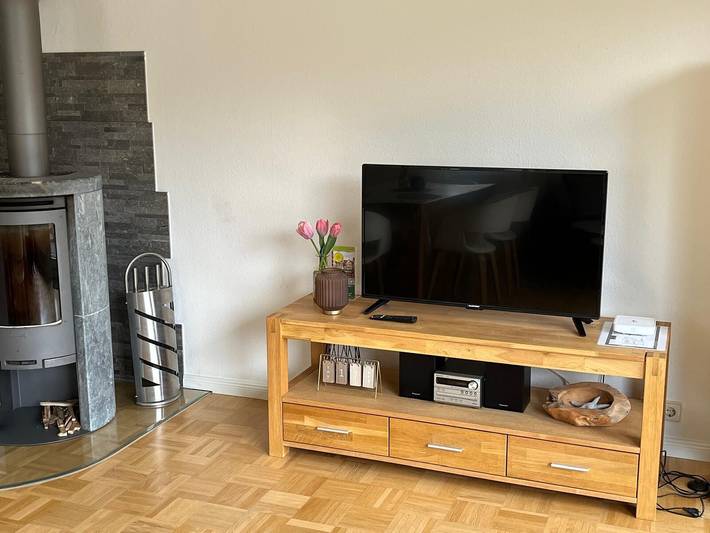 Ferienhaus für 5 Personen, mit Garten in Münsingen - 2
