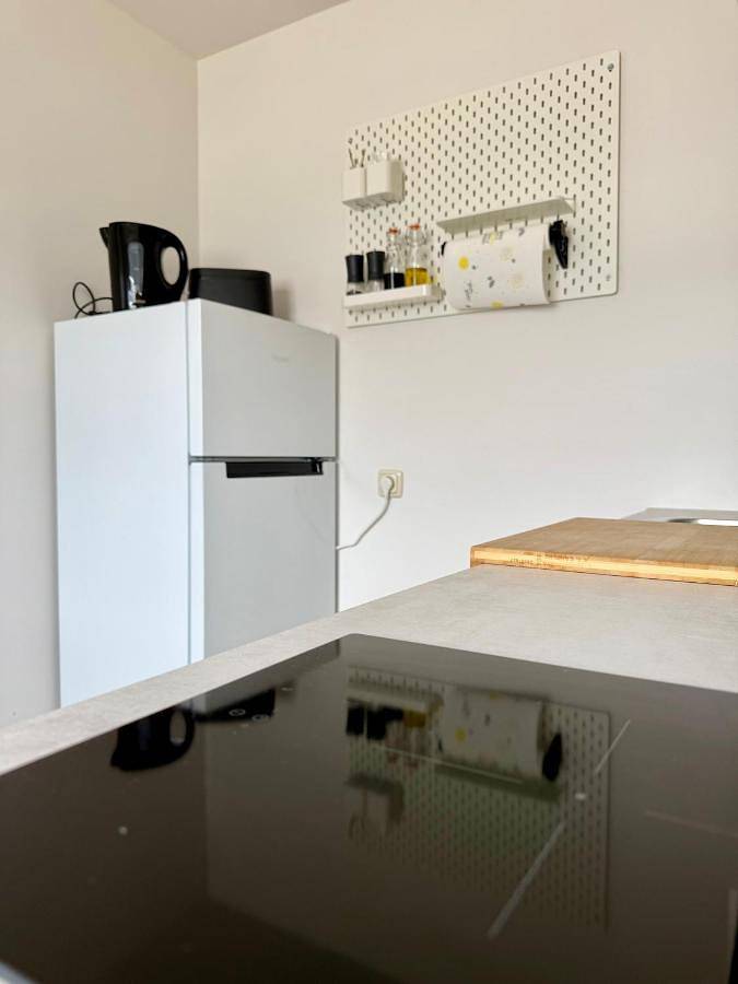 Gîte pour 3 personnes à Burgau - 2