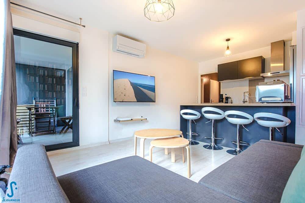Photo : Appartement de vacances