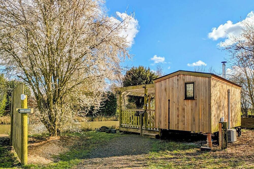 Alojamiento de 1 habitaciones en Ely in Downham (Cambridgeshire), Cambridgeshire