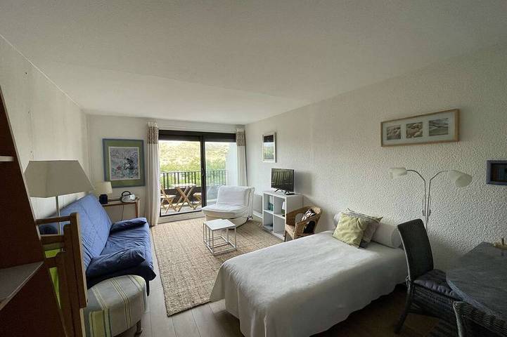 Appartement de vacances pour 2 personnes à Seignosse