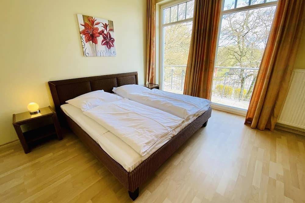 Ganze Wohnung, Lotsenhaus, Ostseetoern-Traumblick in Hohe Düne (Warnemünde), Rostock