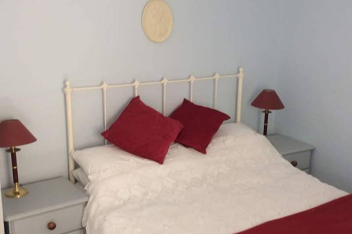 Gîte pour 4 personnes, avec Balcon et Piscine à Bargemon - 2
