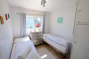 Camping for 5 People in Camber Sands, Camber, Photo 2