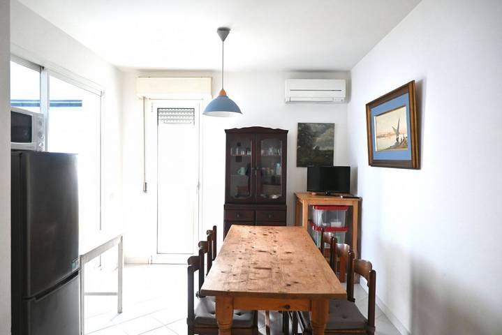 Ferienwohnung für 4 Personen, mit Balkon/Terrasse in Marche - 3