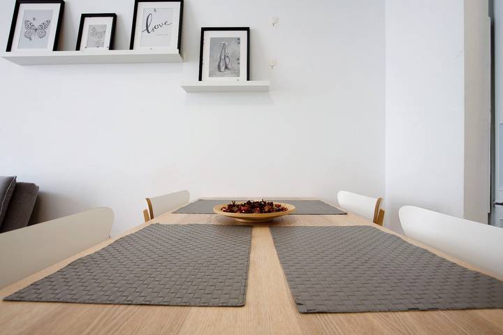 Apartamento entero, Apartamento de vacaciones "Playa Morro Jable 2a" cerca de la playa con Wi-Fi in Playa Morro Jable, Pájara