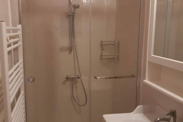 Location de vacances pour 5 personnes, avec terrasse et jardin à Saint-Macaire - 3