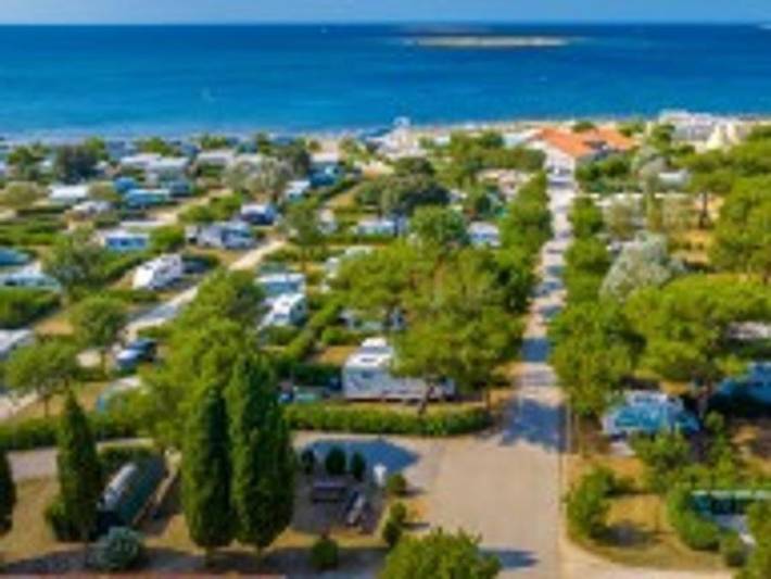 Camping für 5 Personen, mit Kinderpool, mit Haustier in Flandern - 4