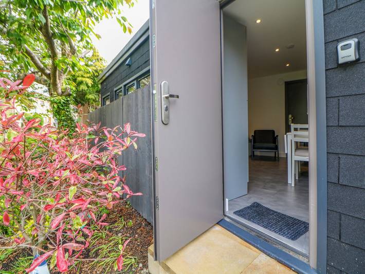 Gîte pour 2 personnes, avec jardin à Sheffield - 3