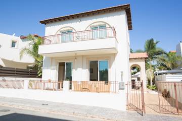 Villa per 4 Persone in Sud di Cipro, Foto 3
