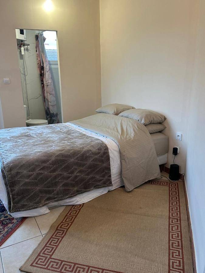 Gîte pour 3 personnes, avec vue à Garges-lès-Gonesse - 4