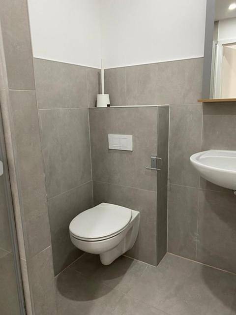 Triple Room in Melle, Région d'Osnabrück
