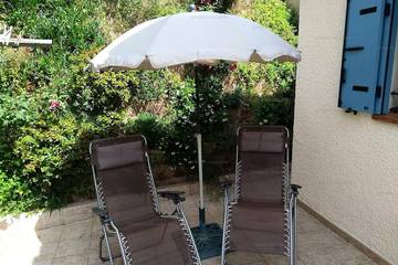 Villa pour 6 Personnes dans Côte Vermeille, Collioure, Photo 4