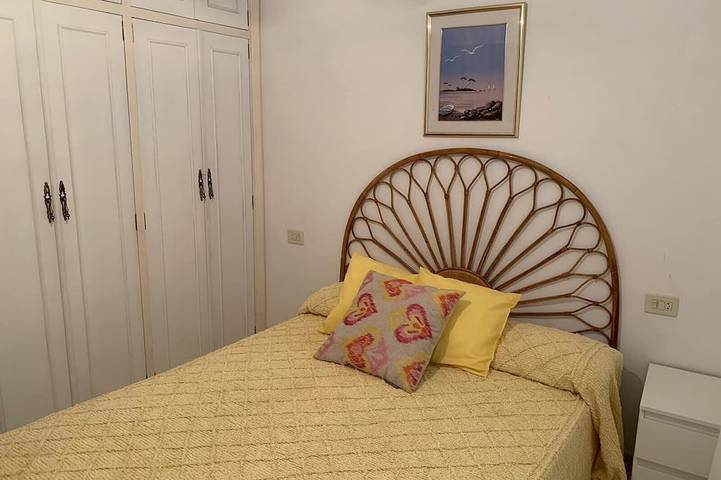 Schöne Wohnung In Portosin in Praia de Coira (Porto do Son), Porto do Son