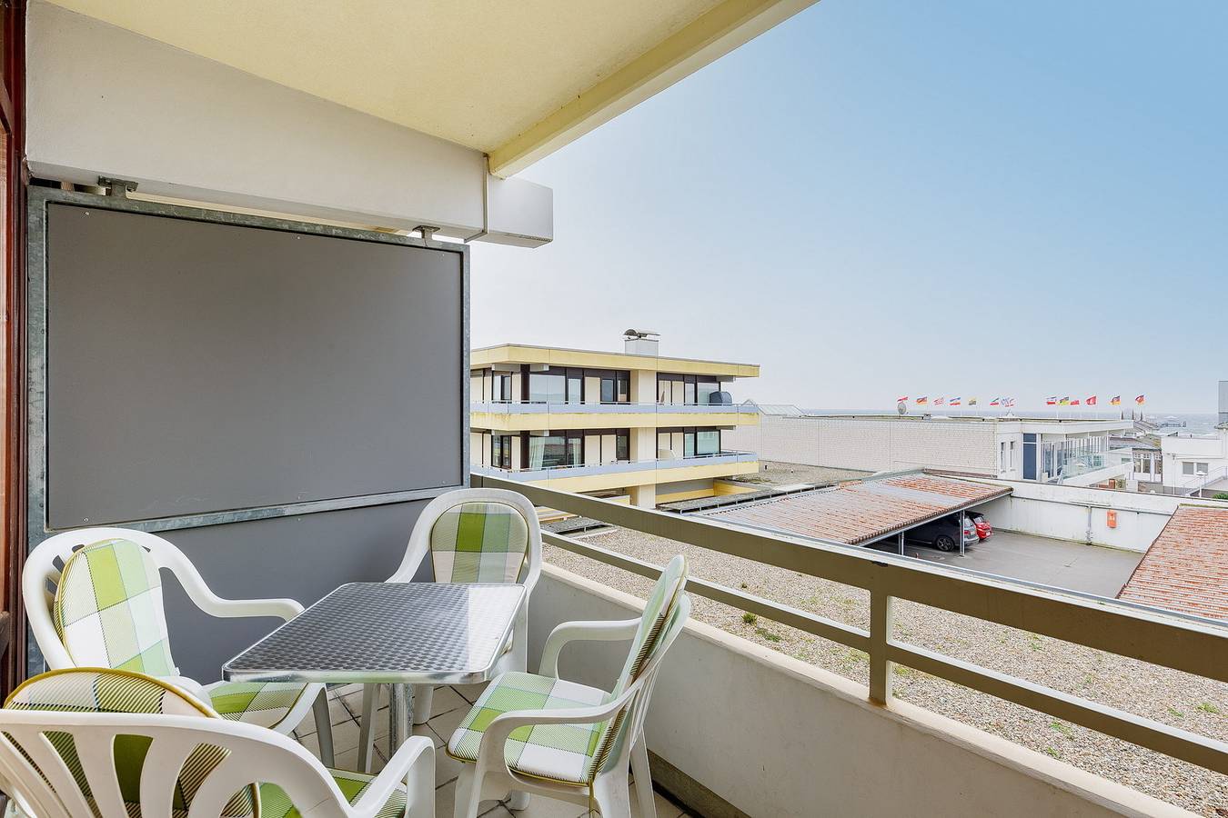 Appartement de vacances entier, Grömitz-Center Whg. 3 in Grömitz, Holstein de l'Est