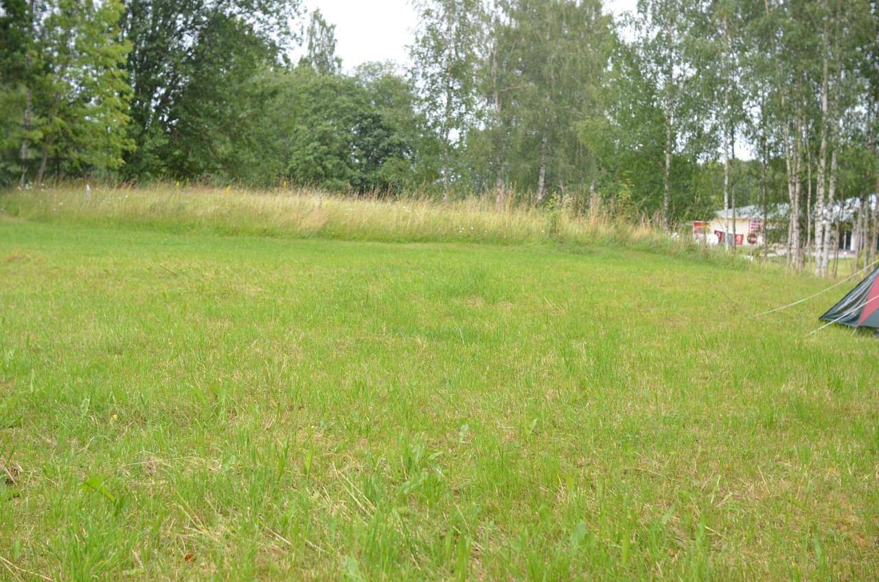 Empty lot in Livland