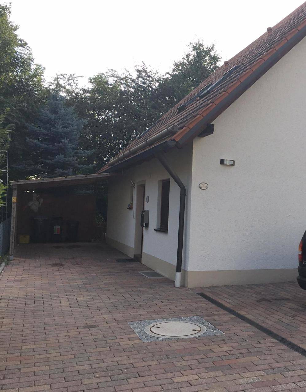 Ganze Wohnung, Ferienwohnung Held in Altenerding, Erding
