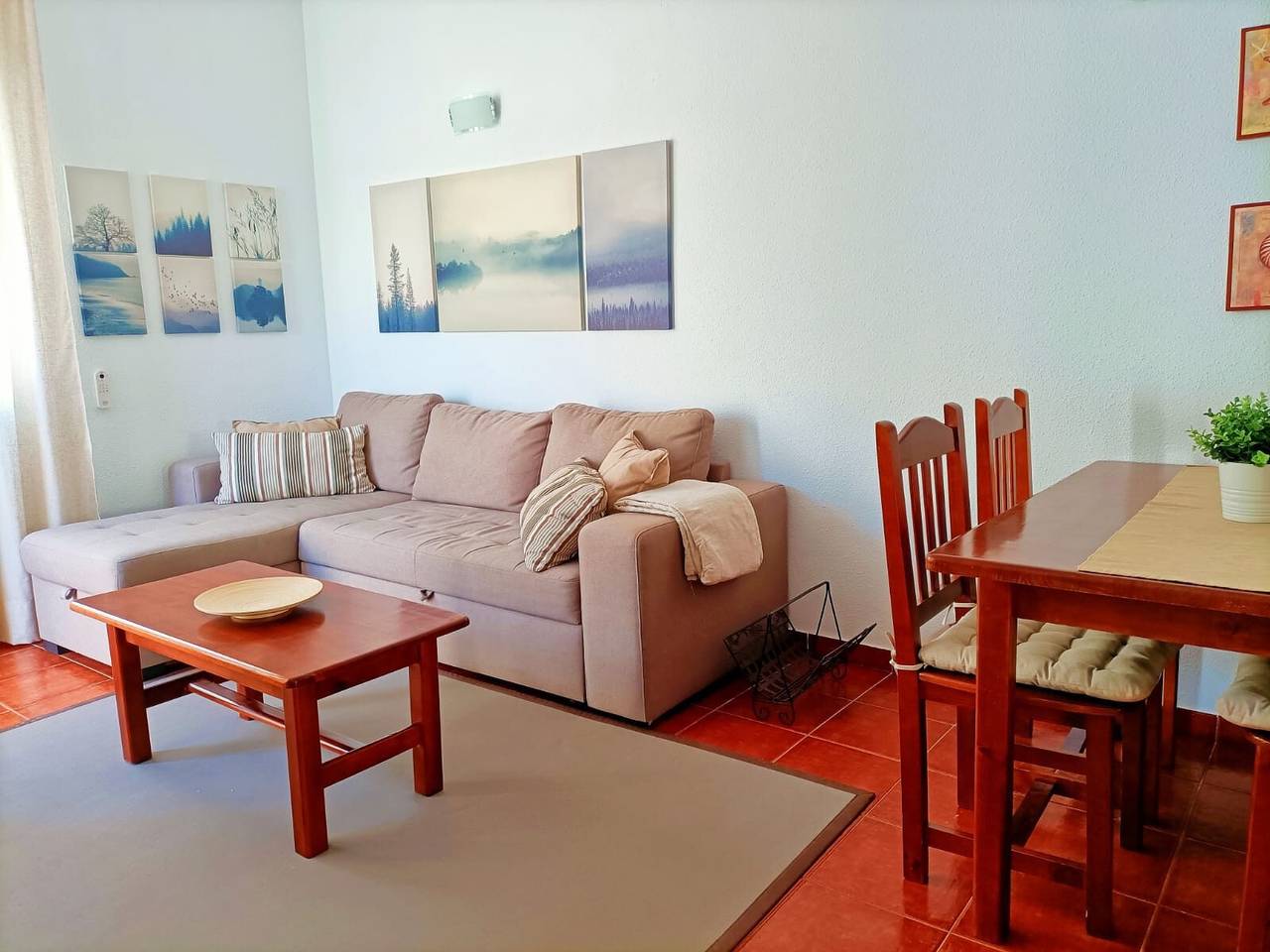 Casa Perla – Terrasse et Piscine au Cœur de Playa de Santiago in La Trinchera, La Gomera