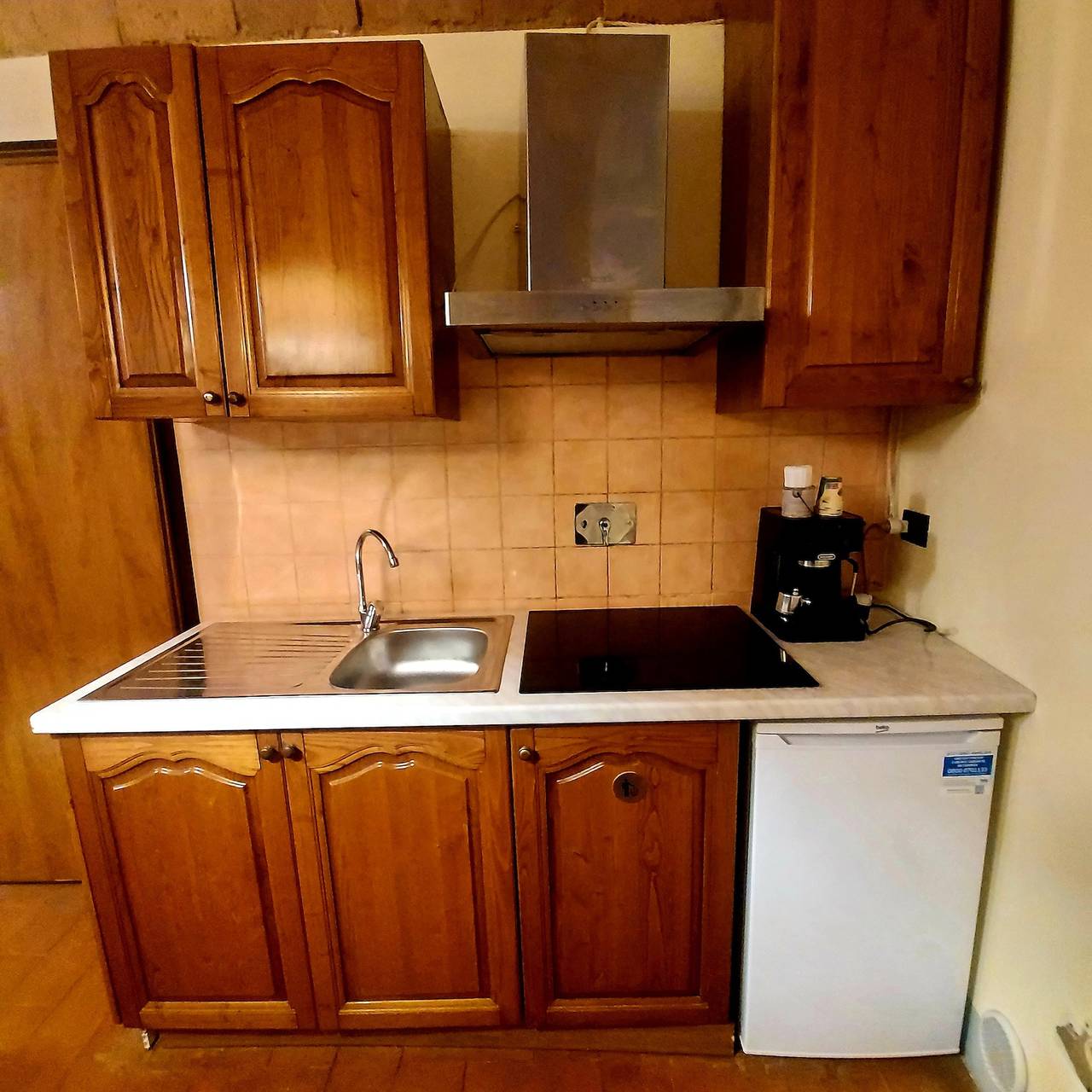 Appartement entier, Charmant appartement à San Gimignano avec vue sur la ville in San Gimignano, Province de Sienne