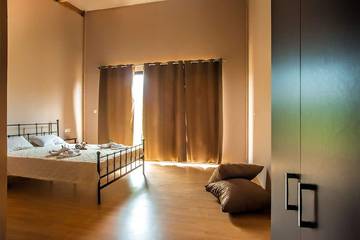 Bungalow für 6 Personen in Vamos, Kreta Norden, Bild 2