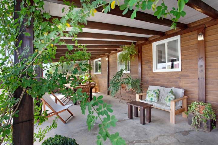 Ferienhaus für 4 Personen, mit Garten auf Fuerteventura - 3