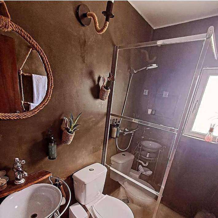 Location de vacances pour 7 personnes, avec Balcon ainsi que Terrasse et Piscine dans Vinhais - 3