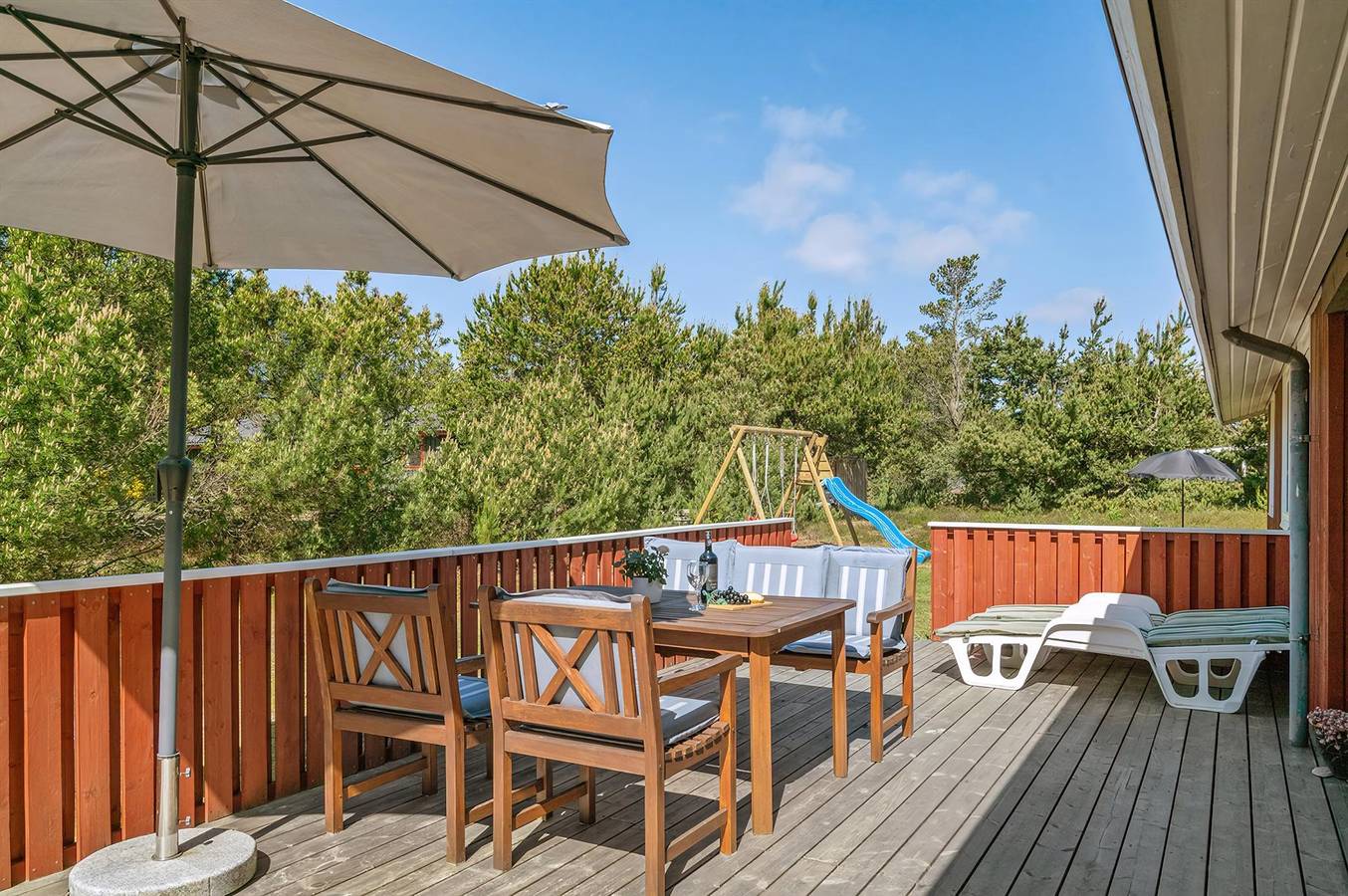Stunning home in Læsø w/ Wifi and 3 Bedrooms in Østerby (Læsø), Læsø