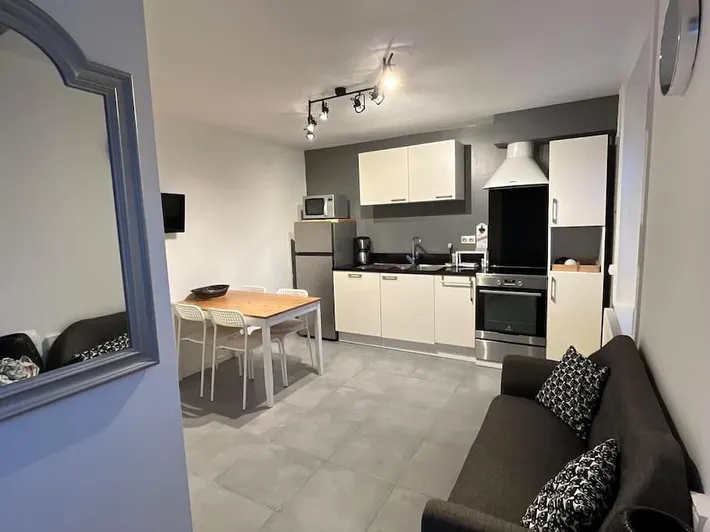 Ferienhaus für 4 Personen - 1