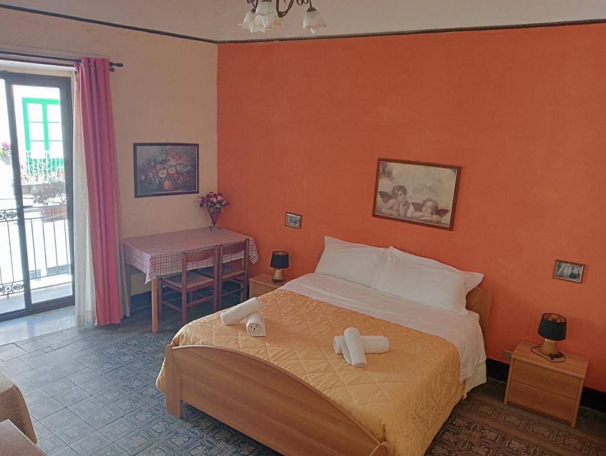 La Locanda in Cefalù, Cefalù (Comune)