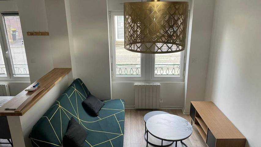 Location de vacances pour 4 personnes à Saint-Pierre-de-Plesguen - 3