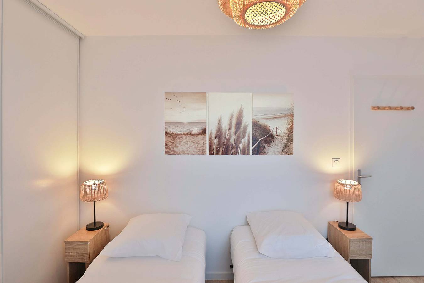 Séjourolonne - Maison para-hôtellière 4*, quartier calme in Olonne-sur-Mer, Les Sables-d'Olonne