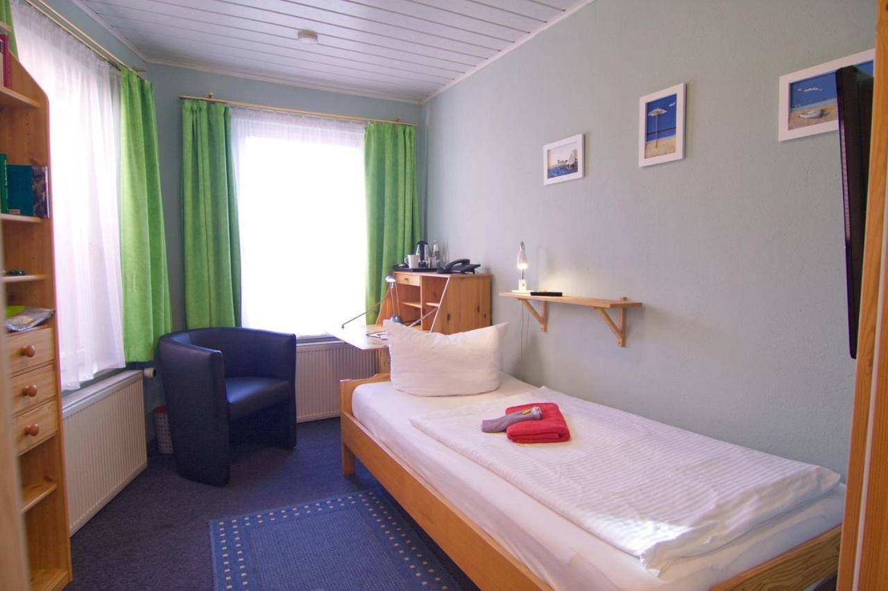 Esprit Hotel in Halle, Saale-Unstrut