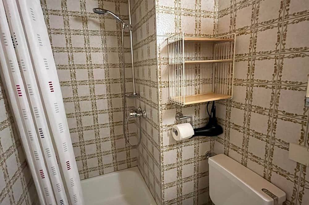 Ganze Wohnung, Appartement - Haus Stiafei in Weissbach an der Alpenstrasse, Schneizlreuth