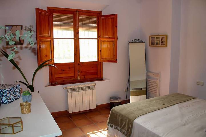 Villa Lomillas De Canca Caminito del Rey in Álora, Málaga Provinz