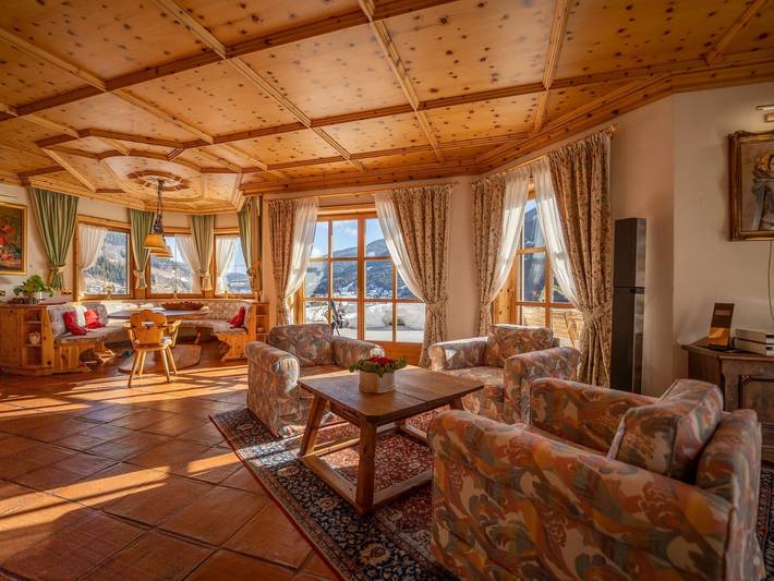 Villa mit pool für 16 Personen, mit Garten und Terrasse sowie Sauna in Österreich - 4