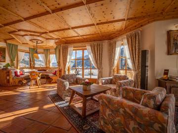 Villa voor 16 Personen in Bad Kleinkirchheim, Karinthië, Afbeelding 3