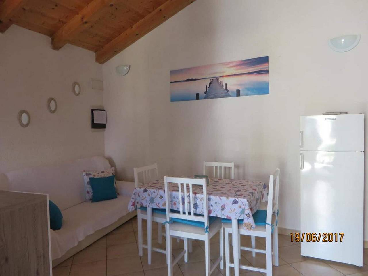 Zora Holiday home - Two Bedroom Holiday Home with Terrace in Cres Stadt, Cres