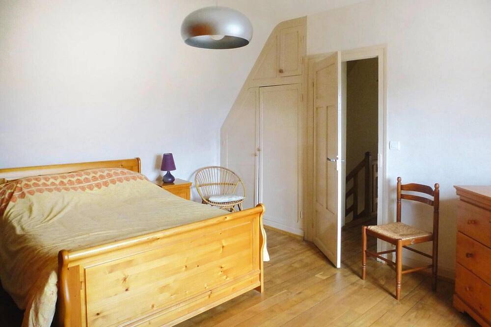 Casa de Piedra Pleumeur-Bodou cerca Playas Rosas in Pleumeur-Bodou, Costa de granito rosa