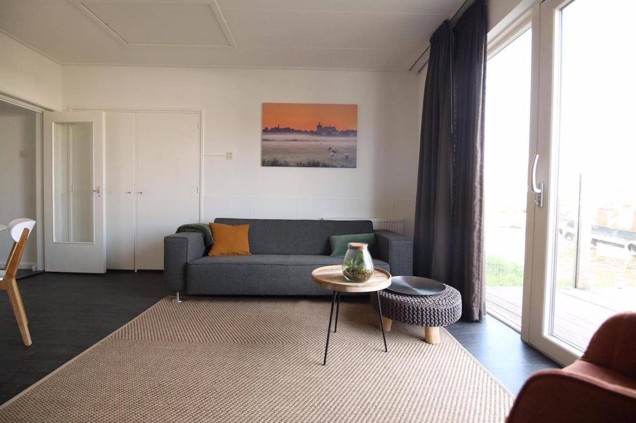 Geheel appartement, Two-Bedroom Apartment in Workum, IJsselmeer