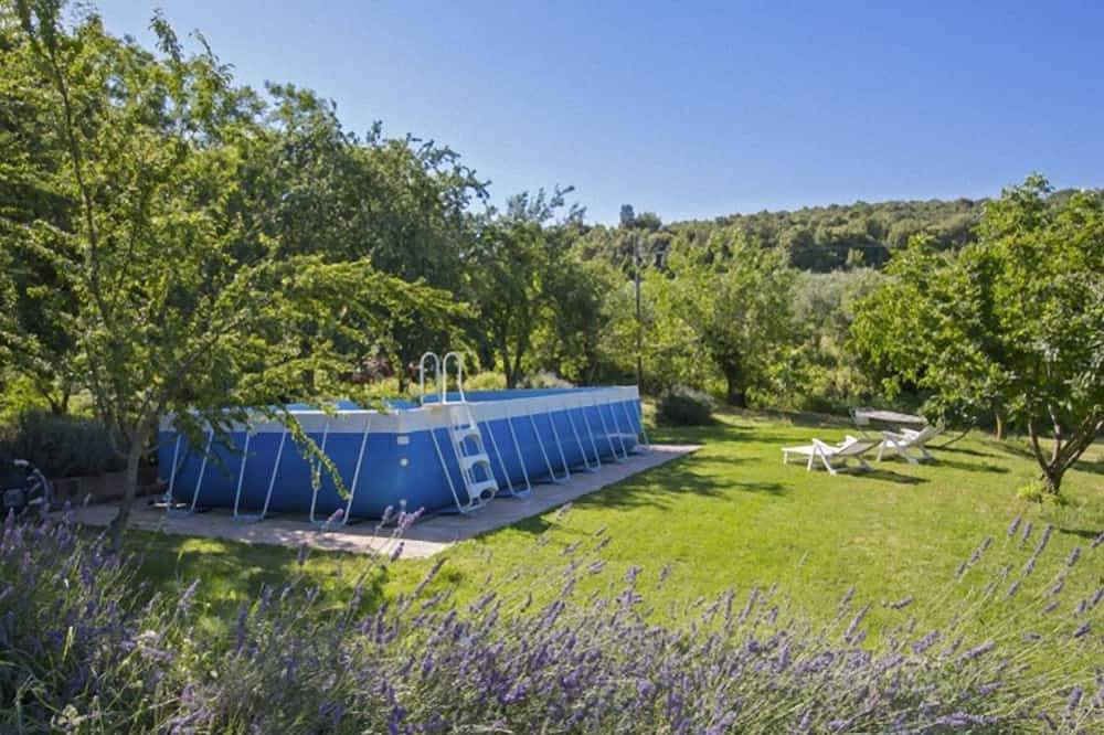 Ganze Wohnung, Suite mit Gartenblick in Civitella Paganico, Grosseto Provinz