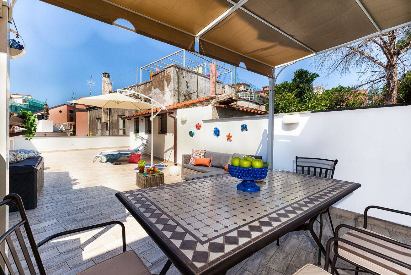 Bells apt - in Sorrento coast in Sant'Agnello, Napoli e dintorni